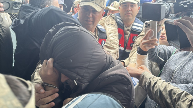 Gülistan Doku soruşturmasında dönemin Başhekimi tutuklandı - Resim: 0