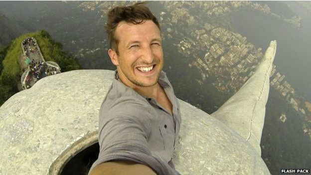 Selfie çekerken gelen beş garip ölüm - Resim: 4