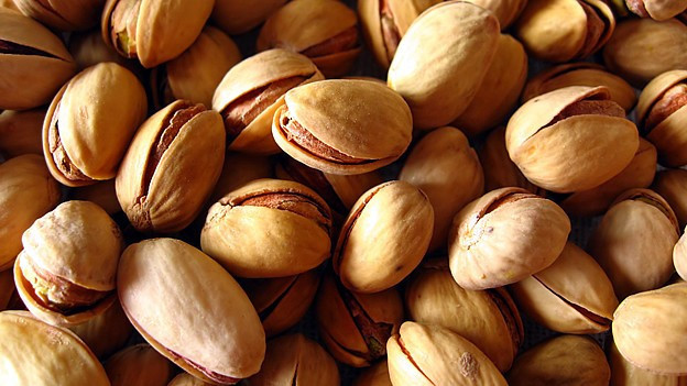 Cinsel gücü artırıyor tam bir besin deposu - Resim: 1