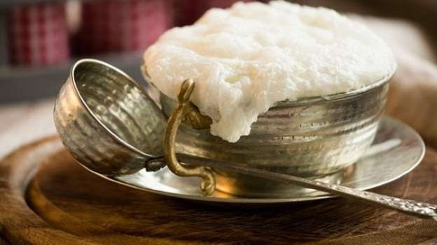 Maden suyuna 3 kaşık atın yağları yakın! - Resim: 3