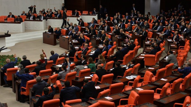 Türk tipi başkanlık! Neler değişiyor işte pakettekiler - Resim: 3