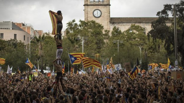 İspanya'dan iç savaş çıkaracak açıklama! Özerklik... - Resim: 4