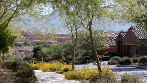 ABD katliamcısı milyoner çıktı! Neyin nesi bu Stephen Paddock! - Resim: 4