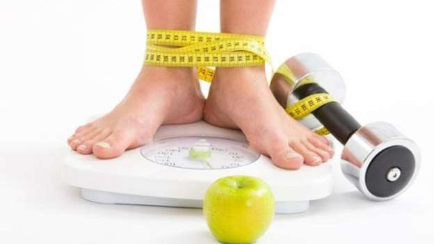 Yaz gelmeden ideal kiloya kavuşun  - Resim: 2