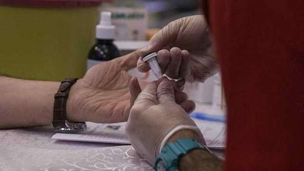 Kan grubu '0' olanlarda kalp krizi daha düşük - Resim: 1