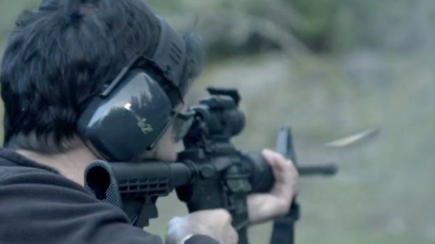 İnzivaya çekilen eski Facebook yöneticisinden ürküten kehanet - Resim: 3