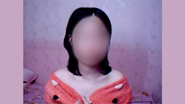 Yeni bir hayat için kaçtılar ama seks tuzağının içine düştüler - Resim: 3