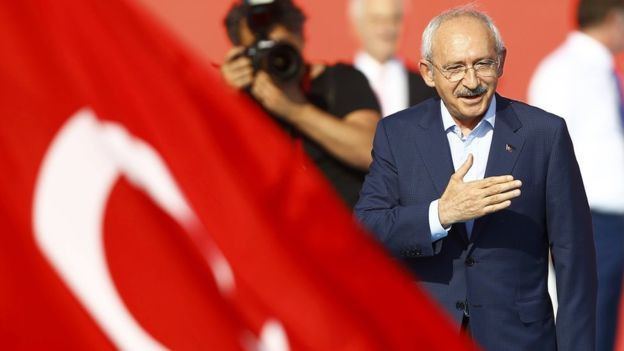 CHP'nin kaleleri ellerinden gidiyor CHP'lileri zıplatacak anket - Resim: 1