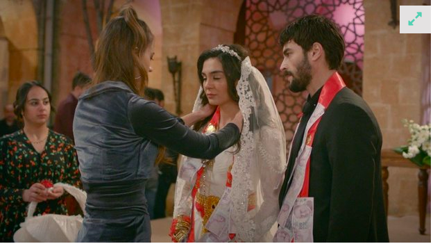 Hercai dizisi 6 bölüm sonra erken final yapıyor! ATV kararı duyurdu - Resim: 4