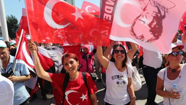 Optimar'dan çok konuşulacak anket sonuçları! Öyle gerçekler ortaya çıktı ki... - Resim: 4