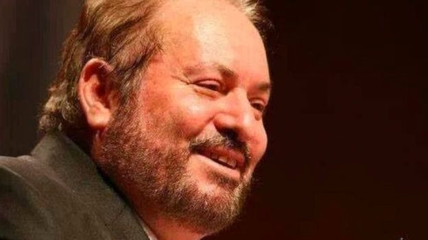 Haydar Baş kimdir İddialı vaatleri ve hakkında açılan davalarla gündem oldu - Resim: 3