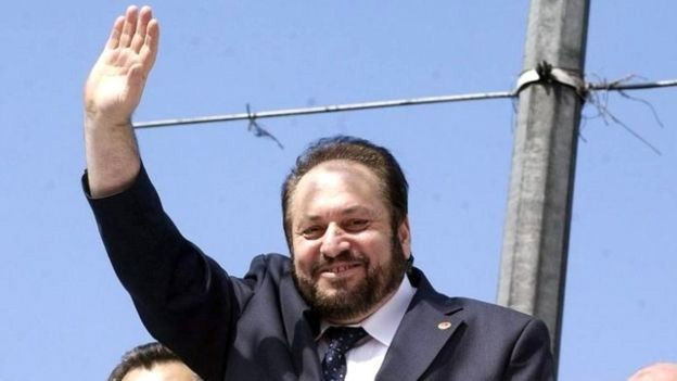 Haydar Baş kimdir İddialı vaatleri ve hakkında açılan davalarla gündem oldu - Resim: 4