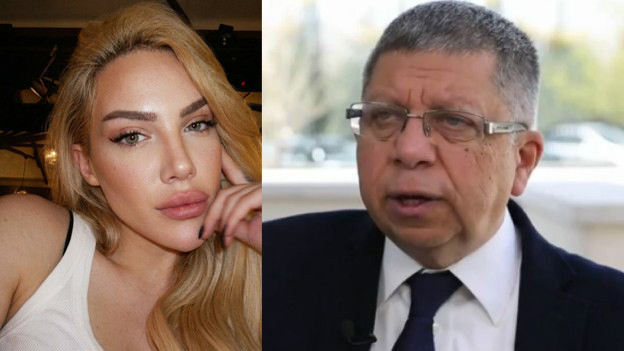İlnur Çevik'in kızı neden gözaltına alındı? Eski Cumhurbaşkanı Başdanışmanı'ndan ilk açıklama - Resim: 4