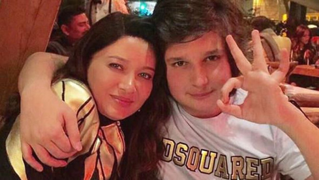 Cem Özer çocukları kaç tane Cemre ve Osman Nejat kimdir? - Resim: 2