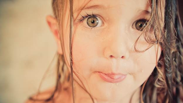 Fotoğrafta beyaz göze dikkat! - Resim: 1