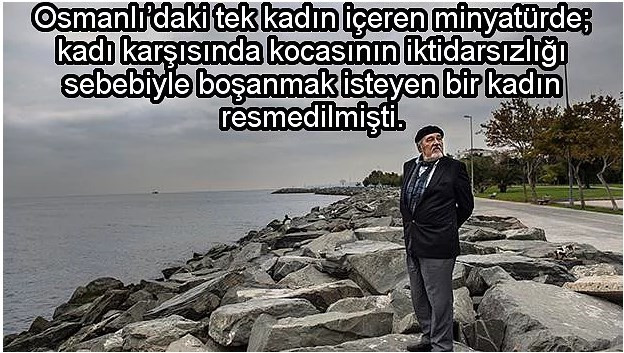 Ortaylı'dan 'efsaneler hurafeler gerçekler' - Resim: 4