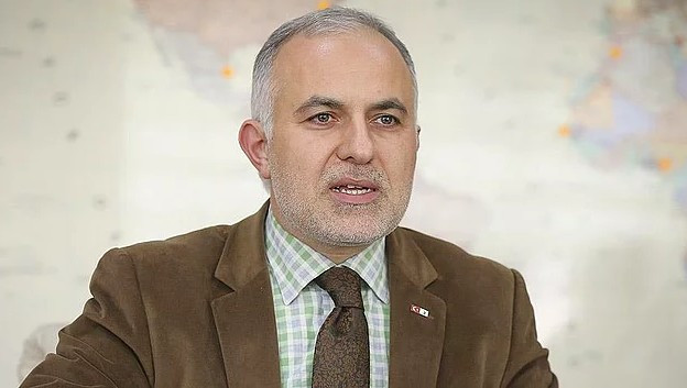 Kızılay'dan korkutan çağrı sosyal medya harekete geçti - Resim: 2