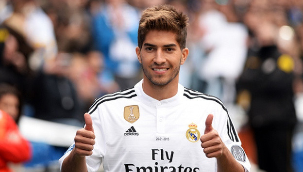Fenerbahçe Lucas Silva transferi için Real Madrid'le anlaştı! - Resim: 0