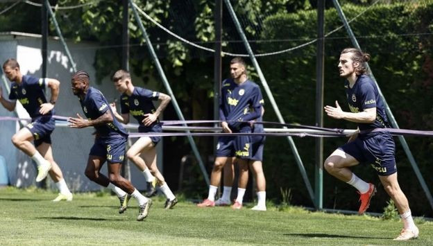 Fenerbahçe Manchester City’nin yıldızını istiyor - Resim: 3