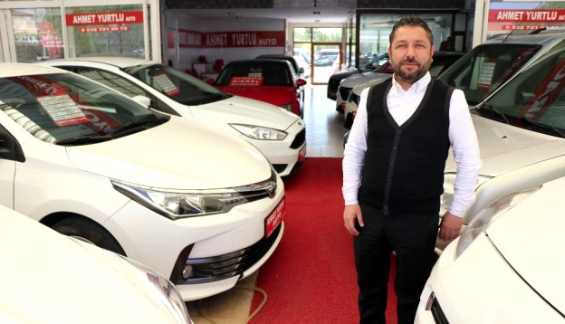 Aracı olanlar dikkat! İkinci el araç piyasasında yüzde 15'lik bir artış yaşanacak - Resim: 1