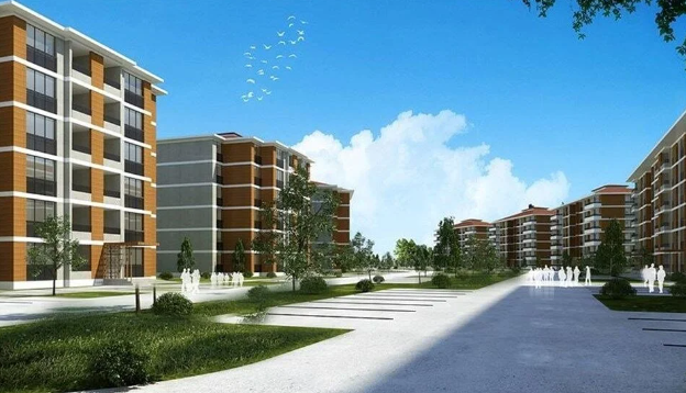 10 doğru 10 yanlış! İki kardeş de başvurabilir mi? Bakanlıktan "TOKİ sosyal konut projesi" detayları! - Resim: 2