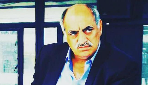 İbrahim Tatlıses'in vurulması olayına adı karışmıştı! Hayatını kaybetti - Resim: 1