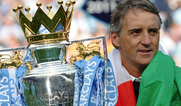 Roberto Mancini hakkında şok suçlama!  - Resim: 4