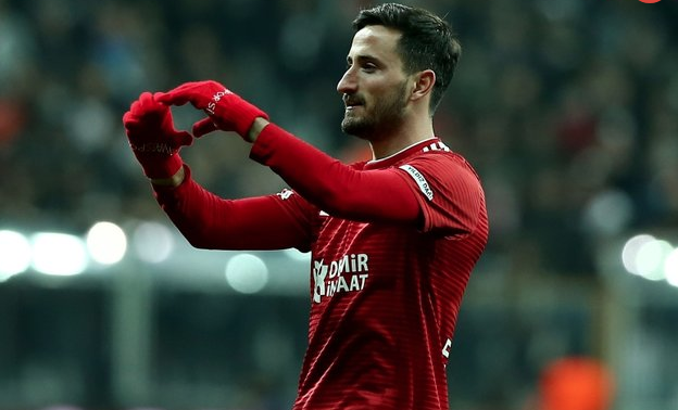 Galatasaray'dan transfer harekatı! 3 bomba aynı anda - Resim: 0