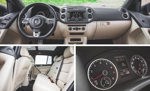 Volkswagen Tiguan 2017 özellikleri koltuk sayısı değişiyor - Resim: 2