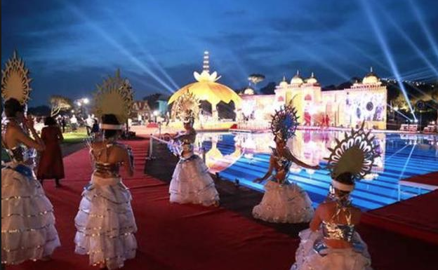 Gelin damat kavga etti Antalya'da 5 milyon dolarlık düğün iptal - Resim: 1