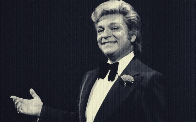 Zeki Müren'den Adnan Şenses'e tecavüz! Böyle kumpas yok - Resim: 2