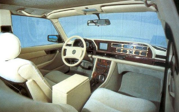 İçinden çıkmak istemeyeceğiniz otomobiller - Resim: 3