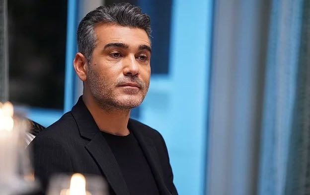 Behzat Uygur Caner Cindoruk'la anısını anlattı! 'Mendil satıyordu' - Resim: 3