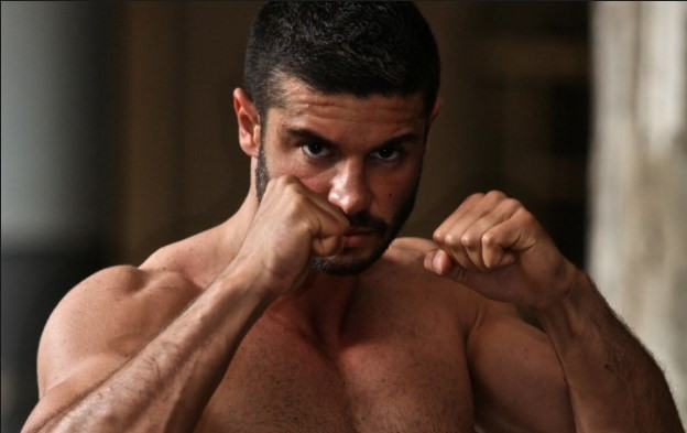 Berk Oktay'dan küfür iddialarına yanıt - Resim: 4