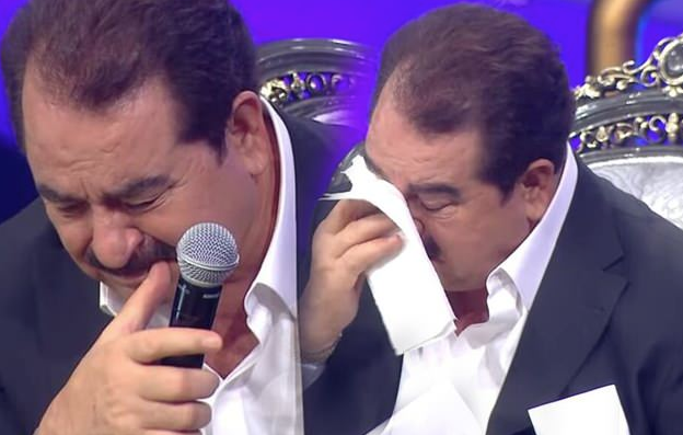 İbrahim Tatlıses’e silahlı saldırı davasında karar! 30'ar yıl hapis cezası - Resim: 1