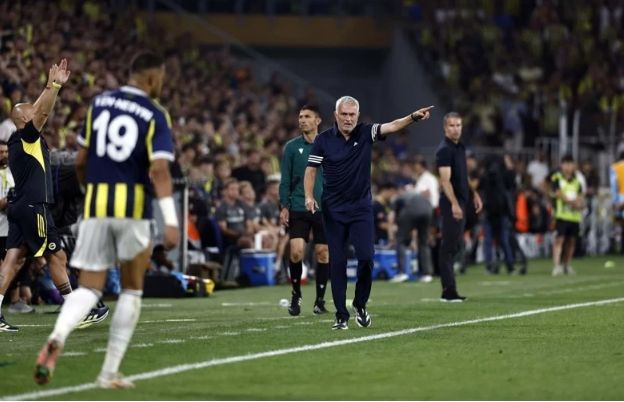 Fenerbahçe’de Jhon Duran’ın dönüş maçı belli oldu - Resim: 1