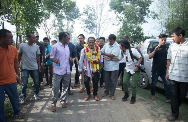 Vahşet! Zina yaptılar sokak ortasında kırbaç yediler - Resim: 4