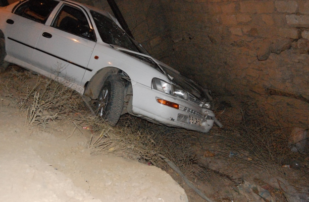 İşte öldürülen PKK'lılardan geriye kanlar! - Resim: 3