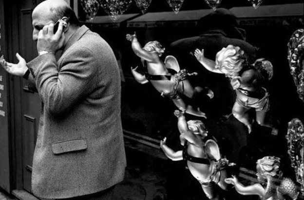 Doğru zamanda çekilen kareler! - Resim: 1