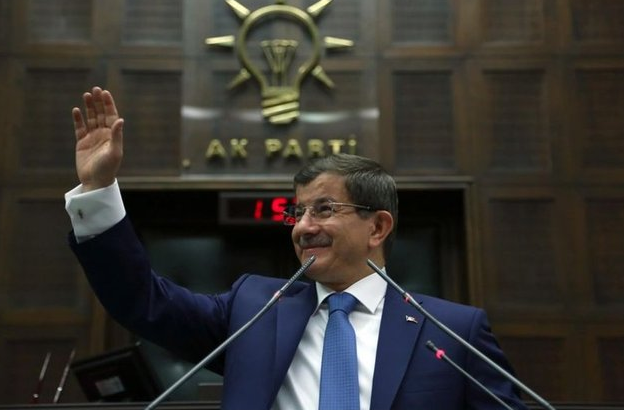 AK Parti'den yeniden vekil olamayacak isimler - Resim: 2