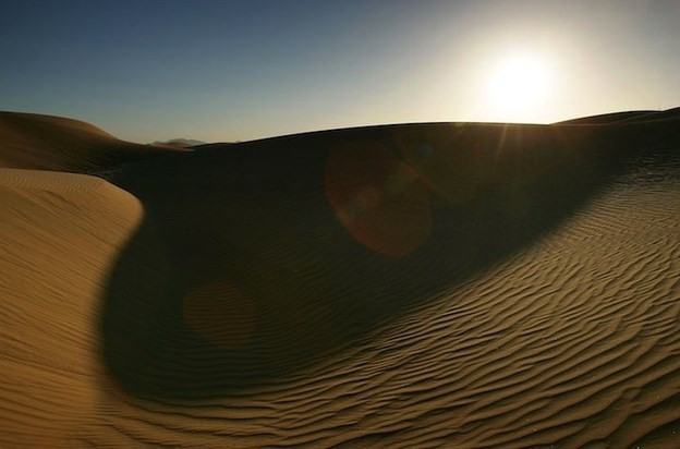 Bir kaç sene içerisinde kör olacak - Resim: 4