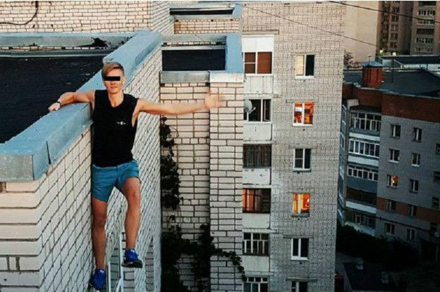 Selfie çekerken gelen beş garip ölüm - Resim: 2