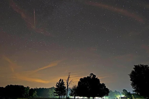 Yarın akşam göğe bakmayı unutmayın Perseid Meteor Yağmuru başlıyor! - Resim: 1