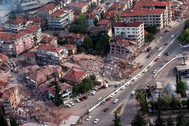17 Ağustos acısının 14. yılı! - Resim: 2