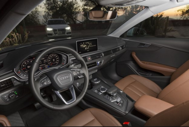 Dünyada bir ilk Audi'den bomba özellik - Resim: 3