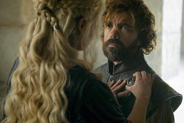 Game of Thrones’un ana karakteri kim? - Resim: 4