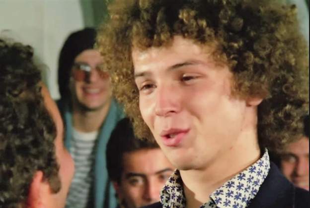 Hababam Sınıfı'nın Kıvırcık Ömer'i bakın şimdi ne yapıyor! İnanılmaz değişim - Resim: 1