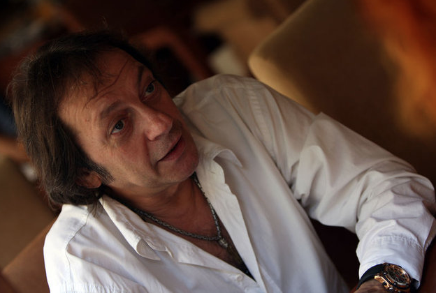 Aşkı Memnu'daki halinden eser kalmamış Recep Aktuğ şimdilerde evden çıkamıyor - Resim: 2