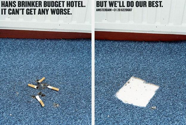 İşte dünyanın en pis oteli - Resim: 1