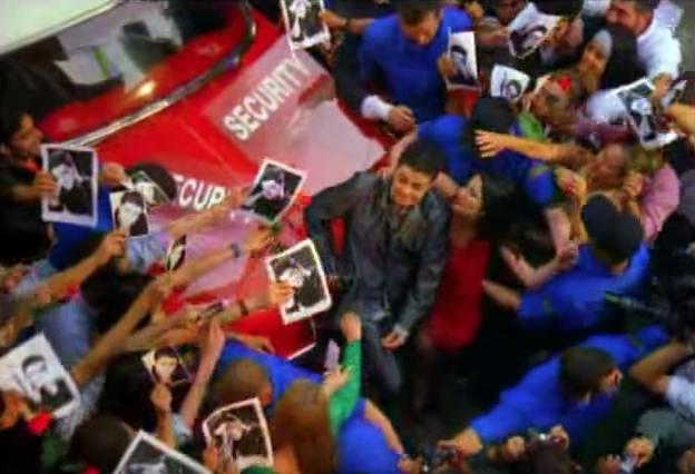 Burak Kut'un klibinde oynayan bu ismin son halini görünce şoke olacaksınız - Resim: 2